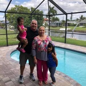 Meet your Posher, Mike